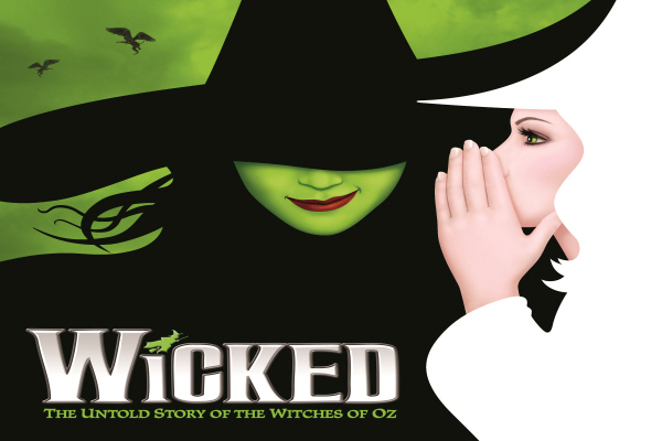 위키드 (WICKED)