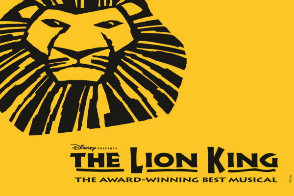 라이온킹 (THE LION KING)